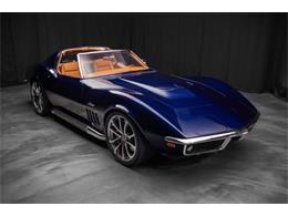 1969 Chevrolet Corvette (CC-2103665) for sale in West Chester, Pennsylvania