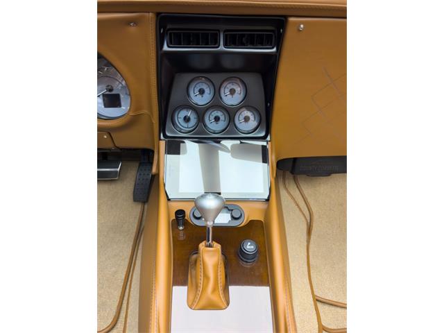 1969 Chevrolet Corvette (CC-2103665) for sale in West Chester, Pennsylvania