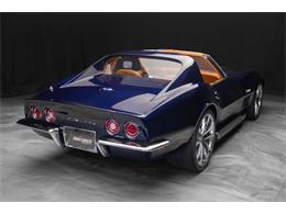 1969 Chevrolet Corvette (CC-2103665) for sale in West Chester, Pennsylvania