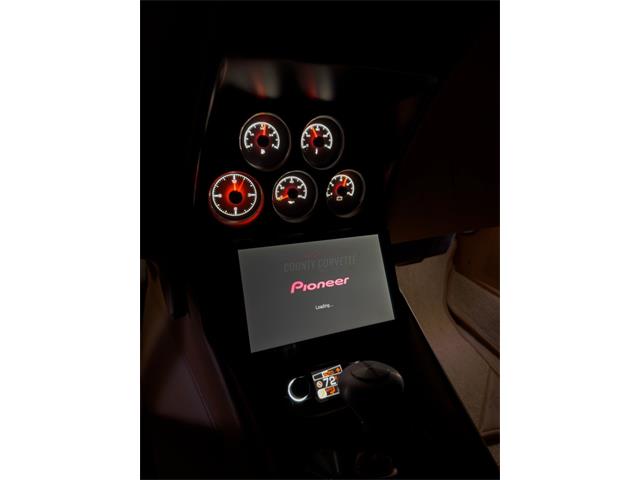 1969 Chevrolet Corvette (CC-2103665) for sale in West Chester, Pennsylvania