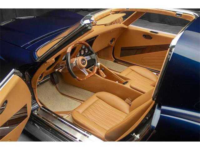1969 Chevrolet Corvette (CC-2103665) for sale in West Chester, Pennsylvania