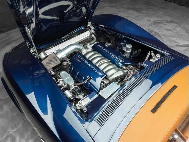 1969 Chevrolet Corvette (CC-2103665) for sale in West Chester, Pennsylvania