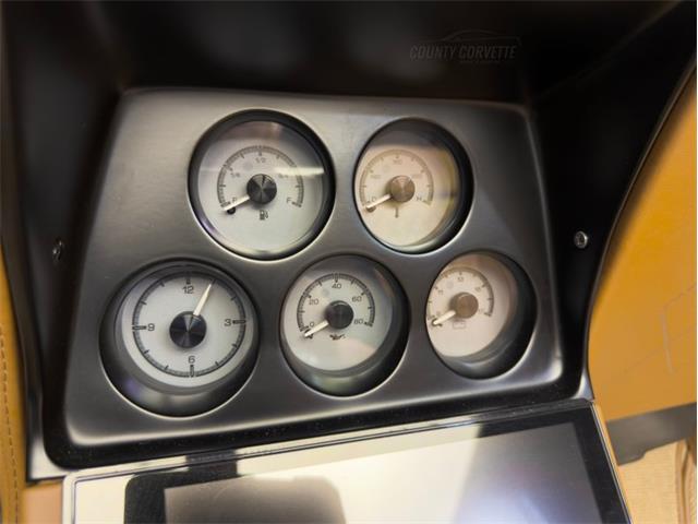 1969 Chevrolet Corvette (CC-2103665) for sale in West Chester, Pennsylvania