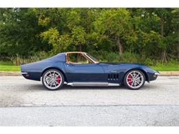 1969 Chevrolet Corvette (CC-2103665) for sale in West Chester, Pennsylvania