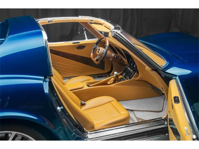 1969 Chevrolet Corvette (CC-2103665) for sale in West Chester, Pennsylvania