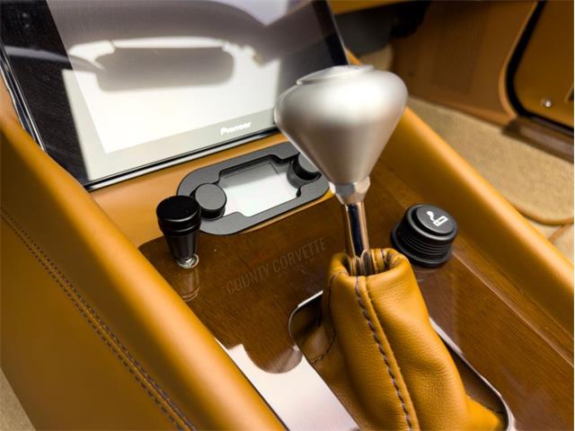 1969 Chevrolet Corvette (CC-2103665) for sale in West Chester, Pennsylvania