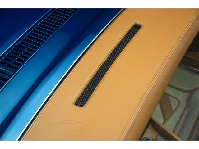 1969 Chevrolet Corvette (CC-2103665) for sale in West Chester, Pennsylvania