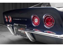 1969 Chevrolet Corvette (CC-2103665) for sale in West Chester, Pennsylvania