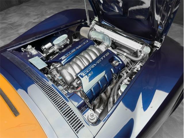 1969 Chevrolet Corvette (CC-2103665) for sale in West Chester, Pennsylvania