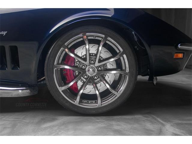 1969 Chevrolet Corvette (CC-2103665) for sale in West Chester, Pennsylvania