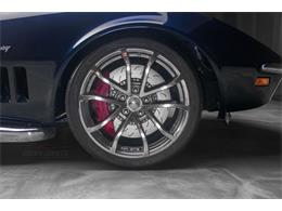 1969 Chevrolet Corvette (CC-2103665) for sale in West Chester, Pennsylvania