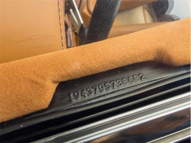 1969 Chevrolet Corvette (CC-2103665) for sale in West Chester, Pennsylvania