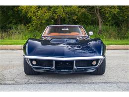 1969 Chevrolet Corvette (CC-2103665) for sale in West Chester, Pennsylvania