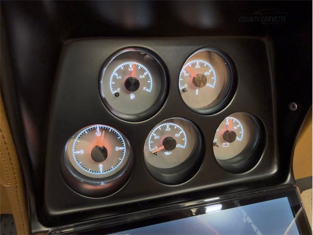 1969 Chevrolet Corvette (CC-2103665) for sale in West Chester, Pennsylvania