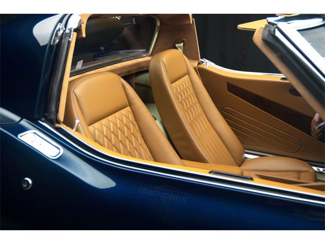 1969 Chevrolet Corvette (CC-2103665) for sale in West Chester, Pennsylvania