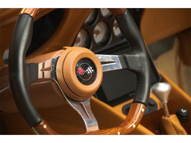 1969 Chevrolet Corvette (CC-2103665) for sale in West Chester, Pennsylvania