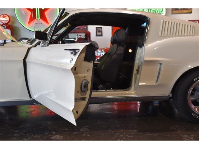 1968 Ford Mustang (CC-2103666) for sale in Payson, Arizona