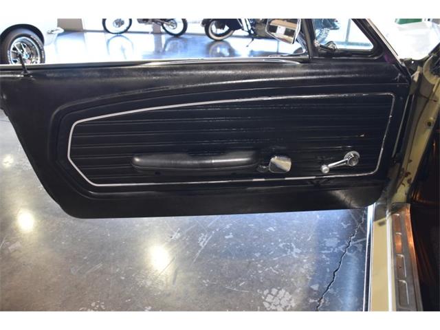 1968 Ford Mustang (CC-2103666) for sale in Payson, Arizona