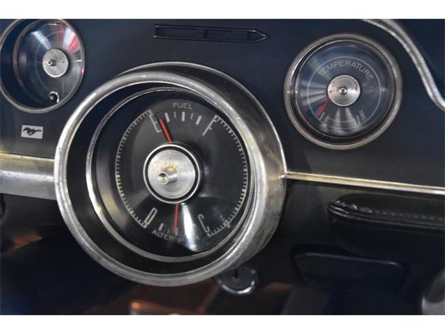 1968 Ford Mustang (CC-2103666) for sale in Payson, Arizona