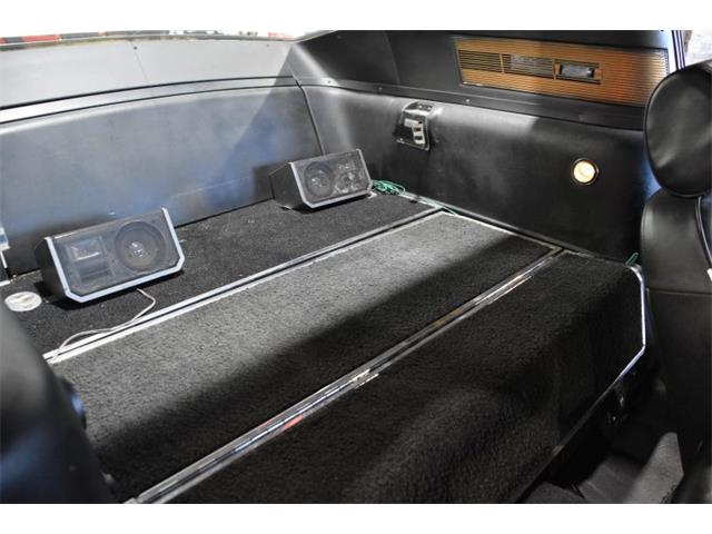 1968 Ford Mustang (CC-2103666) for sale in Payson, Arizona