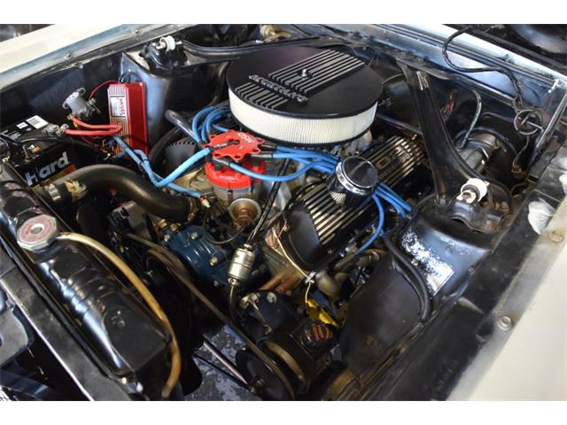1968 Ford Mustang (CC-2103666) for sale in Payson, Arizona