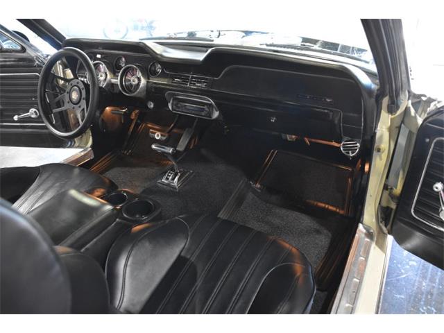 1968 Ford Mustang (CC-2103666) for sale in Payson, Arizona