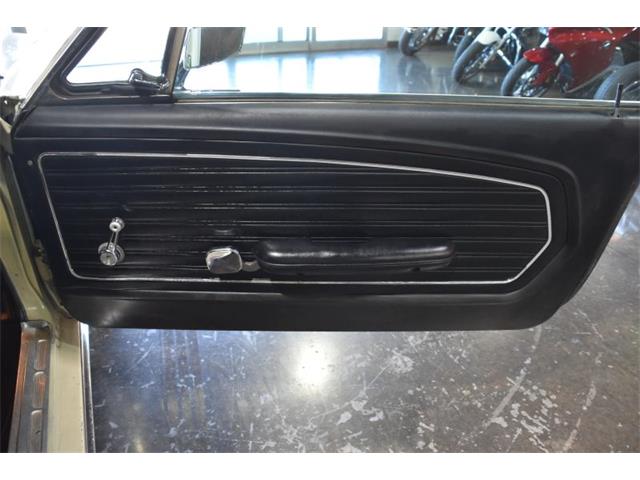 1968 Ford Mustang (CC-2103666) for sale in Payson, Arizona