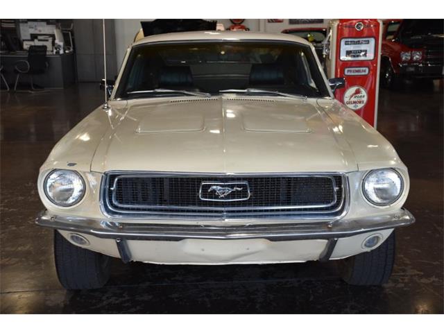 1968 Ford Mustang (CC-2103666) for sale in Payson, Arizona