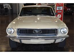 1968 Ford Mustang (CC-2103666) for sale in Payson, Arizona