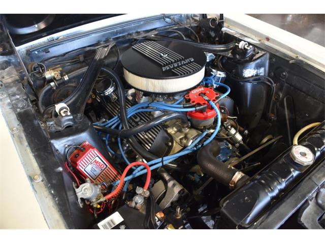 1968 Ford Mustang (CC-2103666) for sale in Payson, Arizona