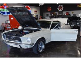 1968 Ford Mustang (CC-2103666) for sale in Payson, Arizona