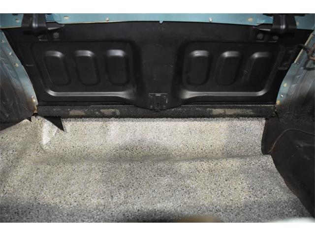 1968 Ford Mustang (CC-2103666) for sale in Payson, Arizona