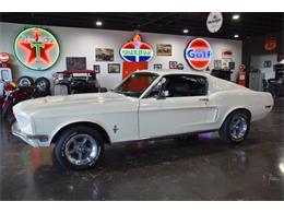 1968 Ford Mustang (CC-2103666) for sale in Payson, Arizona