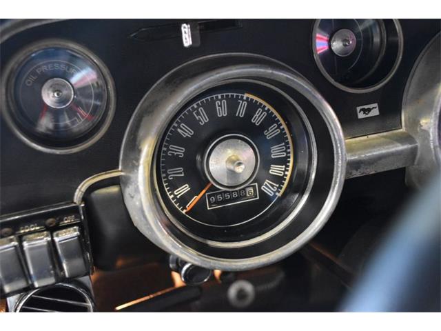 1968 Ford Mustang (CC-2103666) for sale in Payson, Arizona