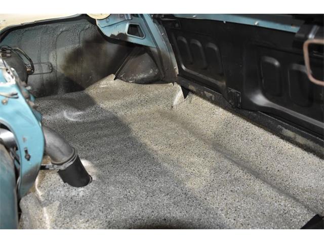 1968 Ford Mustang (CC-2103666) for sale in Payson, Arizona