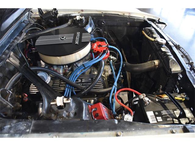 1968 Ford Mustang (CC-2103666) for sale in Payson, Arizona