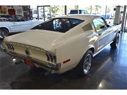 1968 Ford Mustang (CC-2103666) for sale in Payson, Arizona