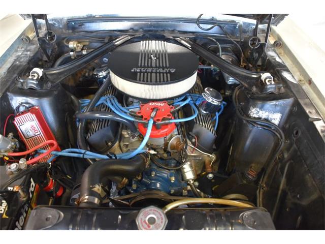 1968 Ford Mustang (CC-2103666) for sale in Payson, Arizona