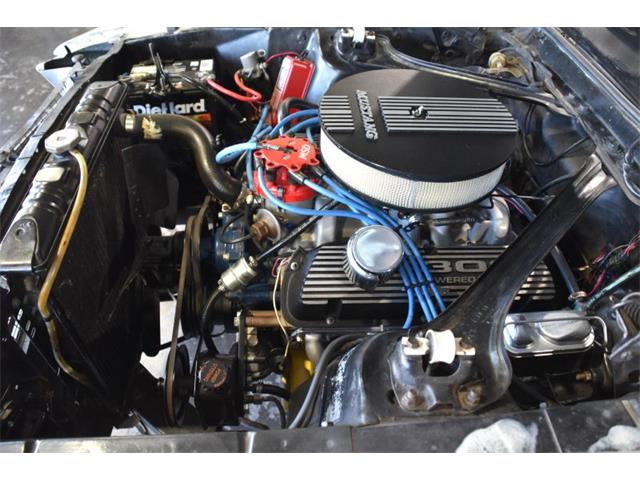 1968 Ford Mustang (CC-2103666) for sale in Payson, Arizona