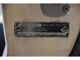 1968 Ford Mustang (CC-2103666) for sale in Payson, Arizona