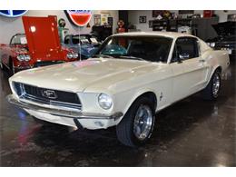 1968 Ford Mustang (CC-2103666) for sale in Payson, Arizona