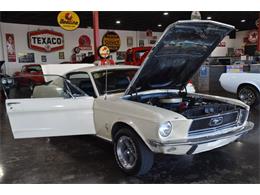 1968 Ford Mustang (CC-2103666) for sale in Payson, Arizona