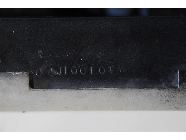 1968 Ford Mustang (CC-2103666) for sale in Payson, Arizona