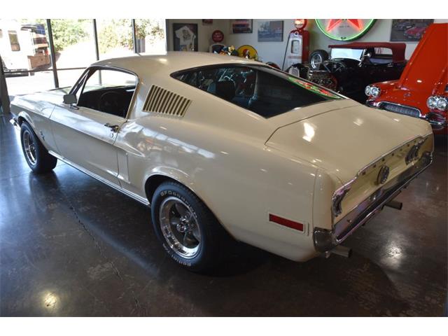 1968 Ford Mustang (CC-2103666) for sale in Payson, Arizona