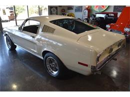 1968 Ford Mustang (CC-2103666) for sale in Payson, Arizona