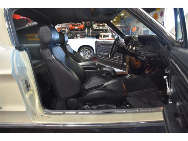 1968 Ford Mustang (CC-2103666) for sale in Payson, Arizona