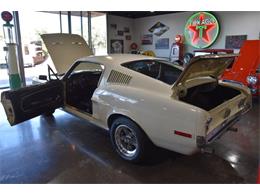 1968 Ford Mustang (CC-2103666) for sale in Payson, Arizona