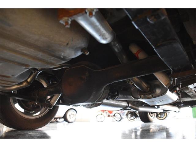 1968 Ford Mustang (CC-2103666) for sale in Payson, Arizona