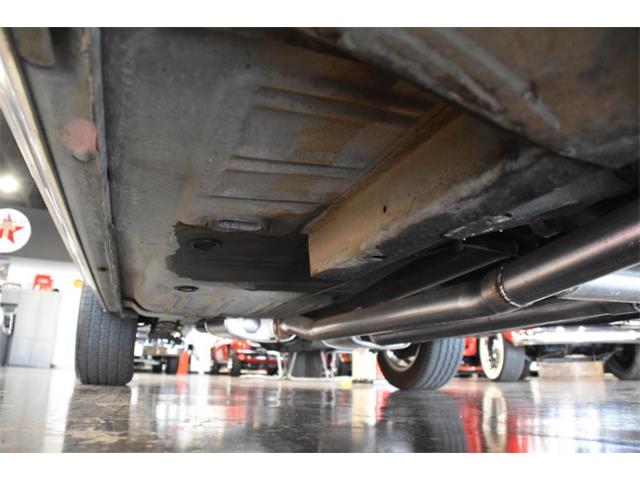 1968 Ford Mustang (CC-2103666) for sale in Payson, Arizona