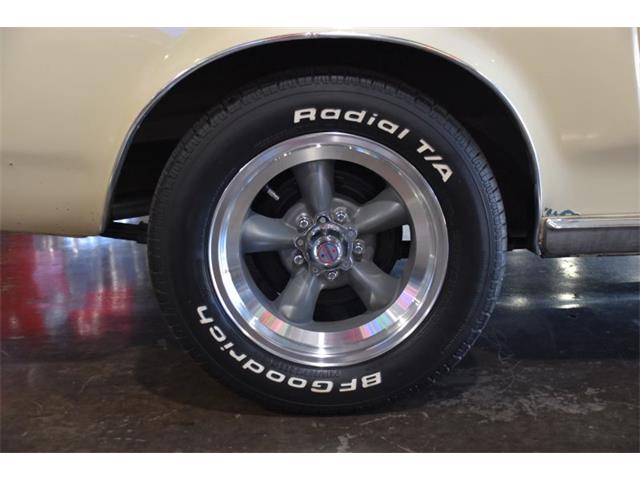 1968 Ford Mustang (CC-2103666) for sale in Payson, Arizona
